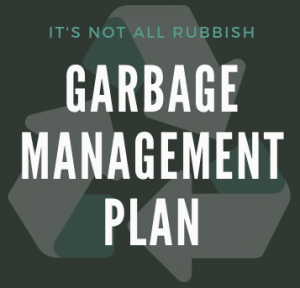 Garbage Management Plan