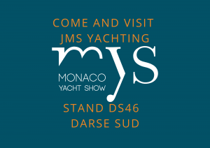 Monaco Yacht Show 2021 – Refit and Projects Managers