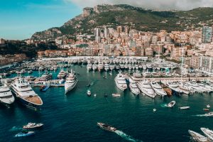 NEW REGULATIONS – Anchoring in the French Mediterranean