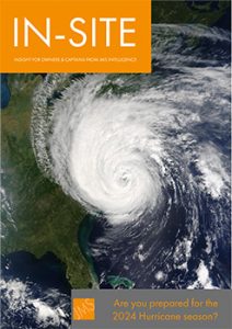 Are you prepared for the 2024 Hurricane season?